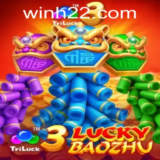Explore the Exciting World of 3LuckyBaozhu: A New Era in Online Gaming