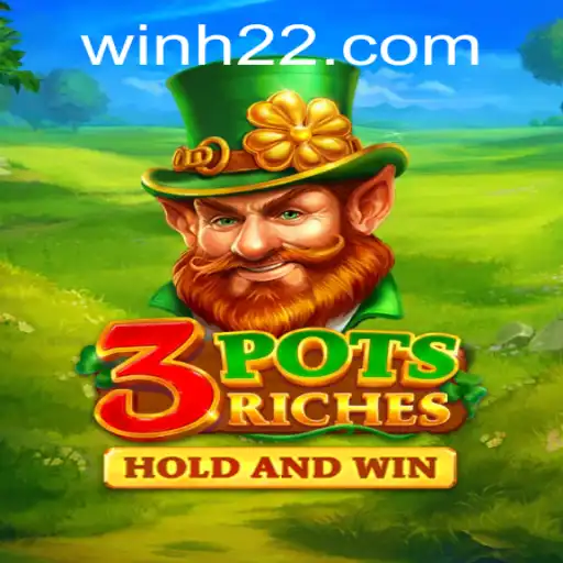 Discover the Allure of 3potsRiches and Its Exciting Gameplay