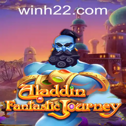 Aladdin: A Magical Gaming Experience