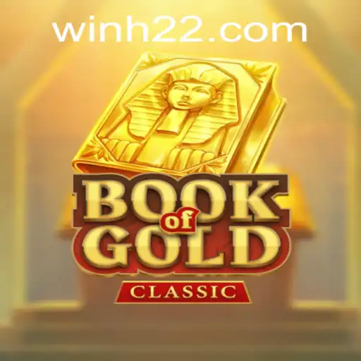 Exploring BookOfGoldClassic: A Journey into Ancient Treasures and New Frontiers