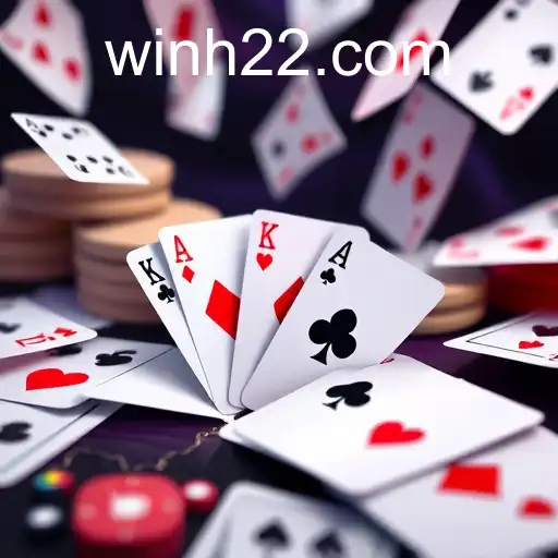 Exploring the World of Card Games and the Fascinating Aspect of h22 PH Login