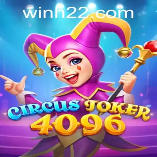 CircusJoker4096: The Game Revolutionizing Online Entertainment