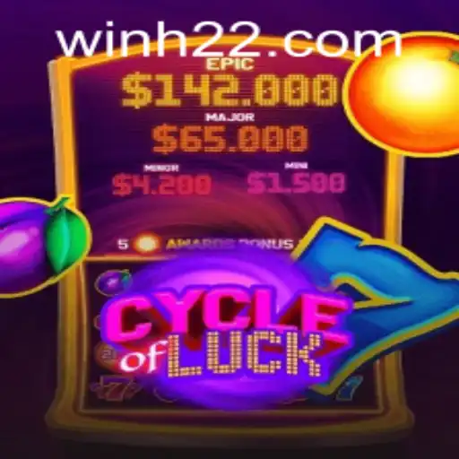 Unveiling the Thrills of CycleofLuck: A Complete Guide
