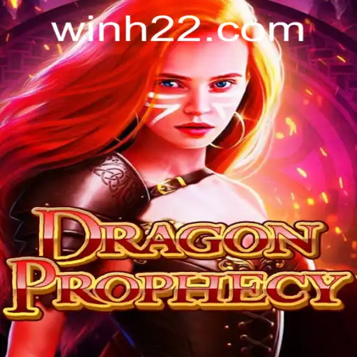DragonProphecy: Dive into the World of Fantasy and Adventure
