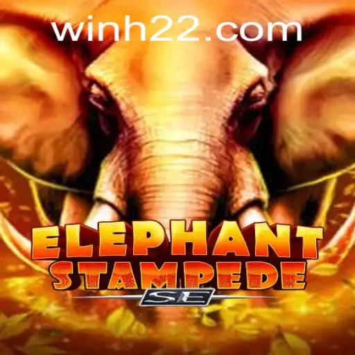 ElephantStampedeSE: A Thrilling Adventure Awaits!