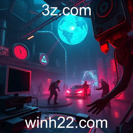 A Evolução do Mercado de Jogos Online