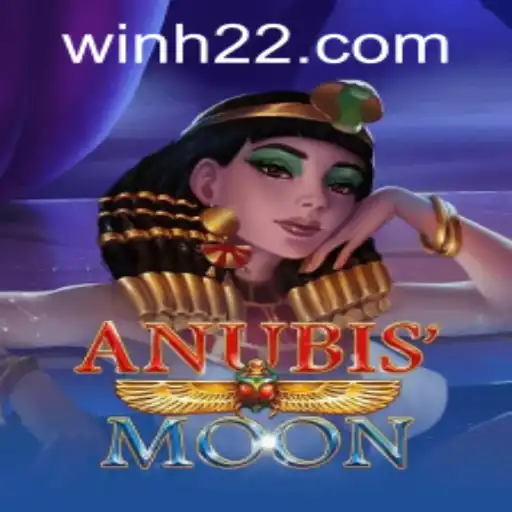 AnubisMoon: The Mesmerizing World of Ancient Egyptian Adventure