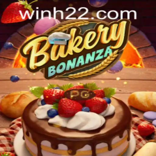 BakeryBonanza: A Delicious Adventure in Gaming