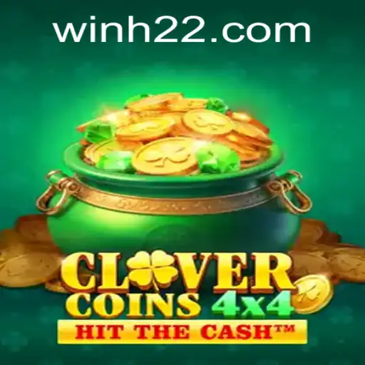 Introducing CloverCoins4x4: A Fresh Take on Gaming with H22 PH Login