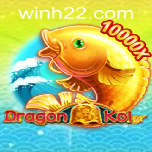 Exploring DragonKoi: An Engaging Gameplay Experience with H22 PH Login