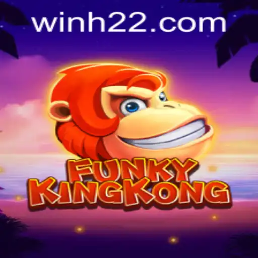 Dive into FunkyKingKong: A Unique Adventure Awaits with H22 PH Login