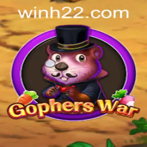 Exploring the Exciting World of GophersWar and the h22 PH Login Experience