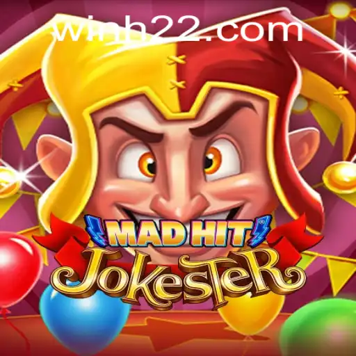 Unveiling MadHitJokester: A Captivating Arcade Adventure