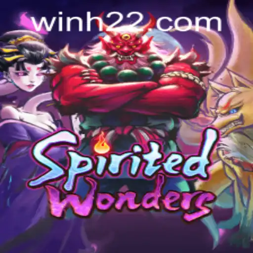 Exploring the Enchanting World of SpiritedWonders with H22 PH Login