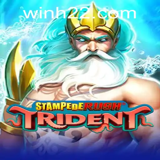 Explore StempedeRushTrident: The Thrilling Gaming Experience