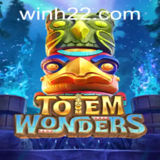 TotemWonders: A Riveting Gaming Experience