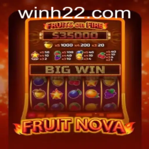 Exploring FruitNova: An Enthralling Gaming Experience with H22 PH Login