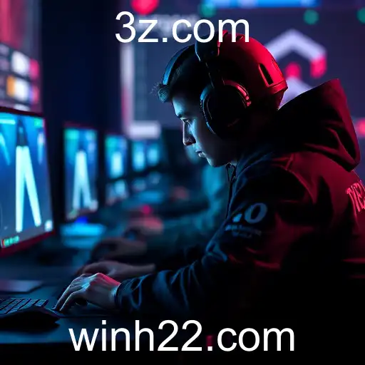 A Revolução dos Jogos: H22 e o Futuro do Entretenimento Interativo