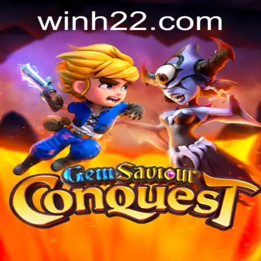 GemSaviourConquest: A Riveting Adventure with h22 PH Login