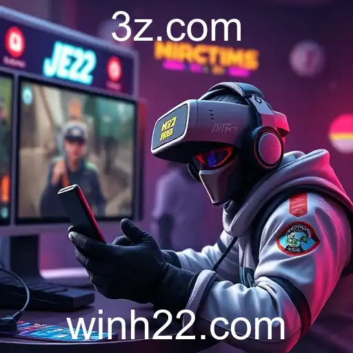 Explorando Novos Horizontes no Mundo dos Jogos em 2025