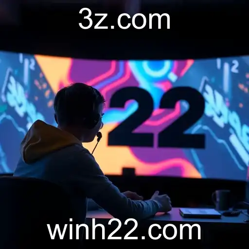 Inovações e Tendências em Jogos Online