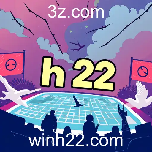 A Revolução do Gaming em 2025: H22 e as Tendências Emergentes