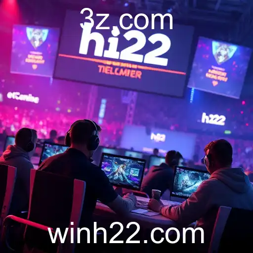 Revolução do Gaming: O Impacto da Inteligência Artificial em 2025