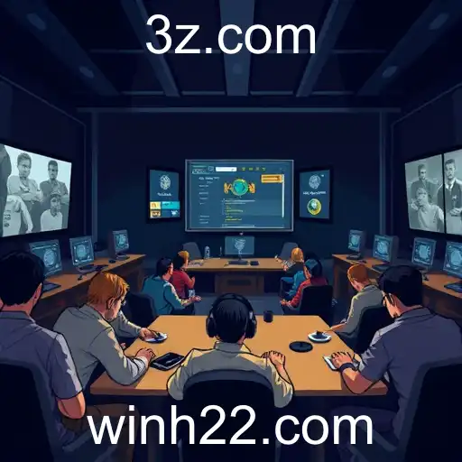 Tendências e Transformações no Universo dos Jogos Online em 2025