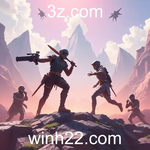 H22 Revoluciona a Experiência de Jogo com Novidades para 2025