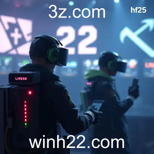 H22 Marca Presença Forte na Comunidade de Jogos em 2025