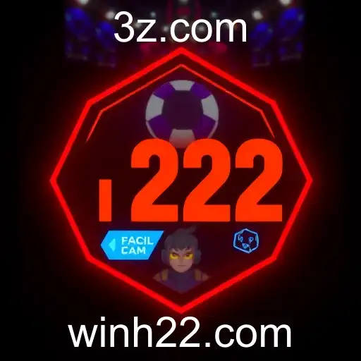 H22 Revoluciona o Cenário de Jogos em 2025