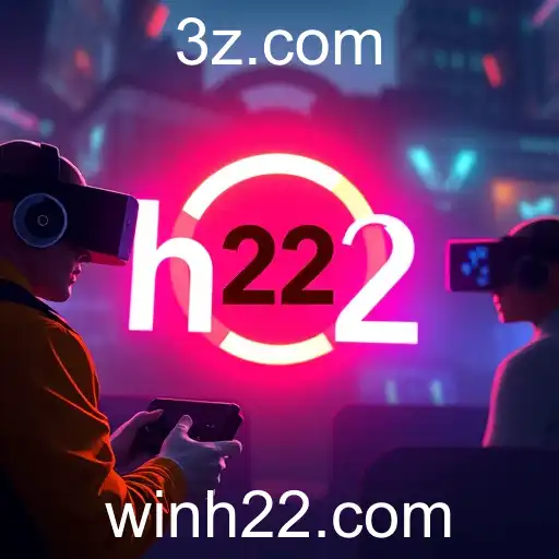 H22: A Revolução dos Jogos em 2025