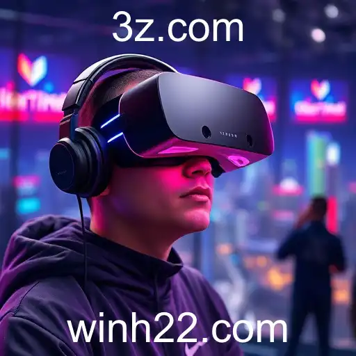 H22: A Nova Fronteira dos Jogos em Português