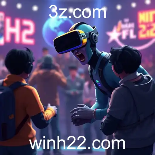 Explorando o Impacto da H22 nos Jogos Virtuais