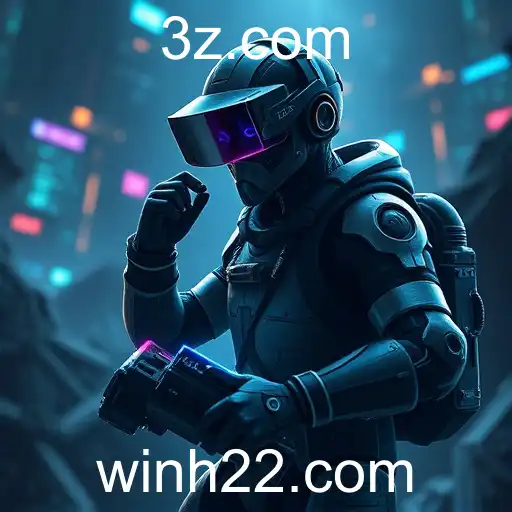 A Revolução dos Jogos Online: Como 'h22' Está Transformando o Entretenimento Digital