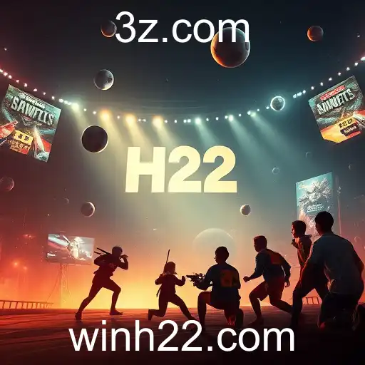 Explorando o Sucesso do H22 no Cenário Atual dos Jogos