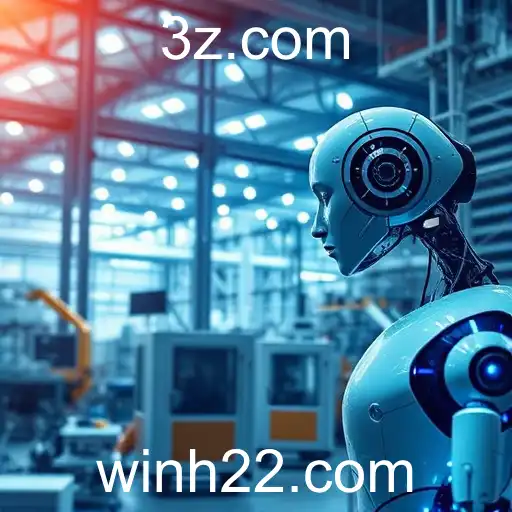 Tendências Tecnológicas que Transformam a Indústria em 2025