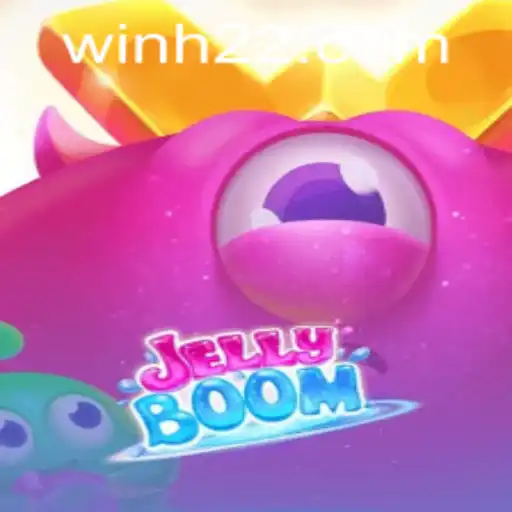 Discovering JellyBoom: An Exciting World of Strategy and Fun