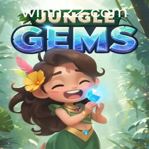 Unveiling JungleGems: A Thrilling Adventure in Puzzle Gaming