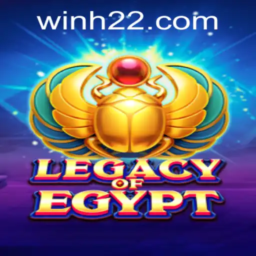Exploring the Riches of LegacyOfEgypt with H22 PH Login