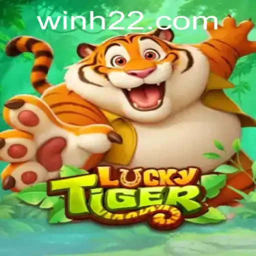 Exploring LuckyTiger: A Thrilling Adventure in the World of Gaming