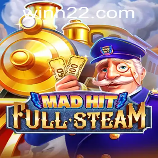 MadHitFullSteam: A Thrilling Adventure Through Virtual Reality