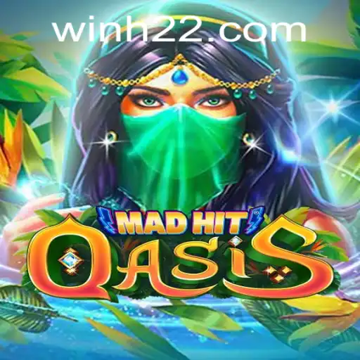 Unveiling the Thrills of MadHitOasis: The Future of Gaming with H22 PH Login