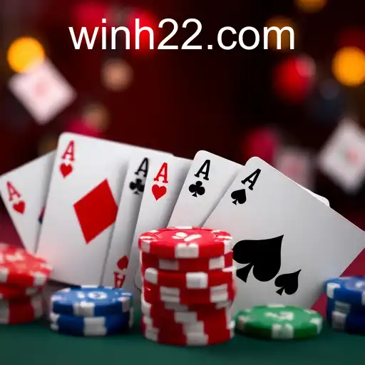 Understanding Poker Games: An Insight with h22 PH Login