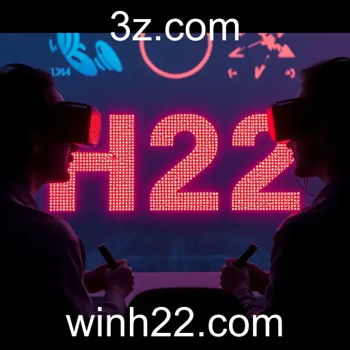 Revolução do H22: O Impacto no Mundo dos Jogos