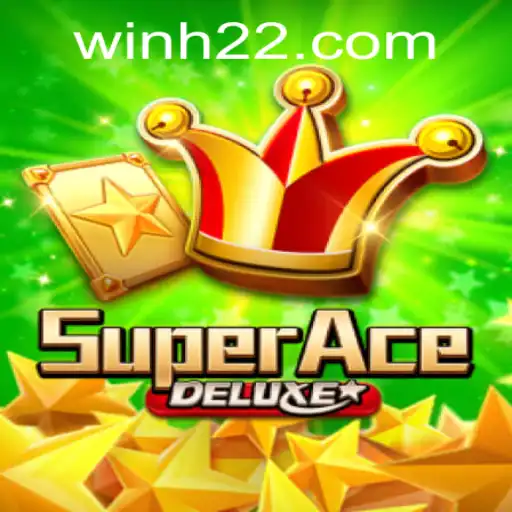 The Exciting World of SuperAceDeluxe