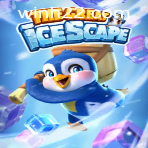 Discover TheGreatIcescape: A Thrilling Adventure