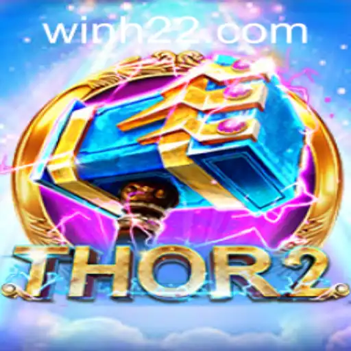 Unveiling Thor2: A Comprehensive Guide to the Norse Mythology-Inspired Game