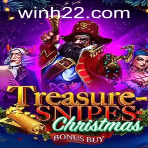 TreasuresnipesChristmas: Unwrapping the Festive Fun