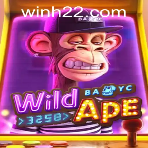 Discover the Thrills of WildApe3258: A New Adventure in Gaming